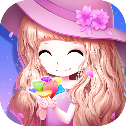 花花姑娘之魔法花园最新版本​​​​​​​