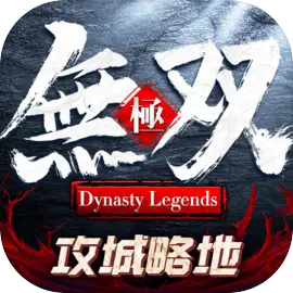 极无双华为版​​​​​​​