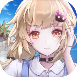 幻塔韩服