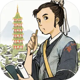 江南百景图taptap版本​​​​​​​