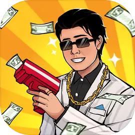 赚够100亿​​​​​​​